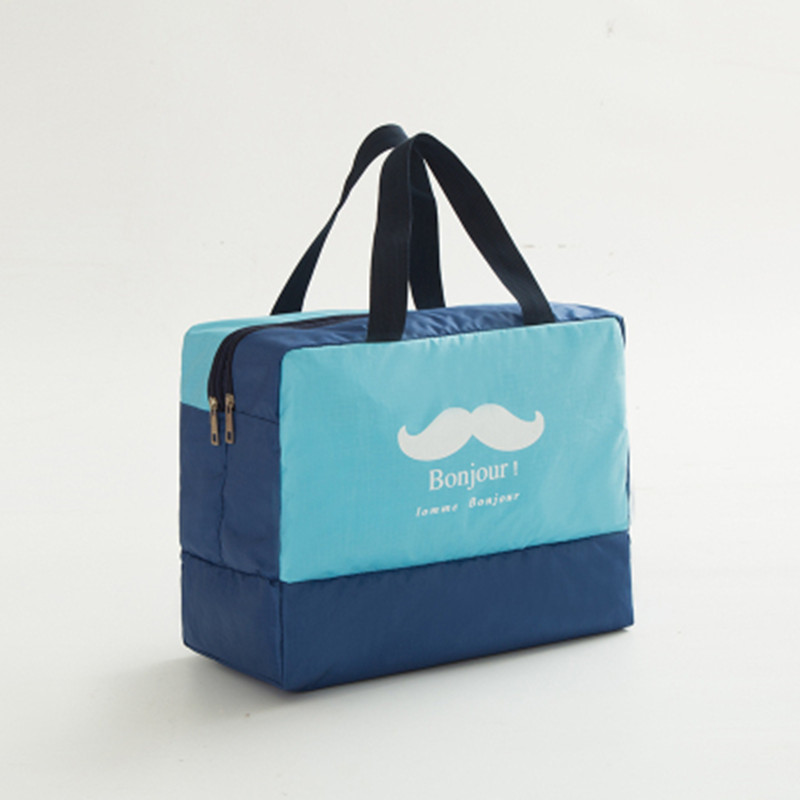 Light blue moustache (hand-held balconies)